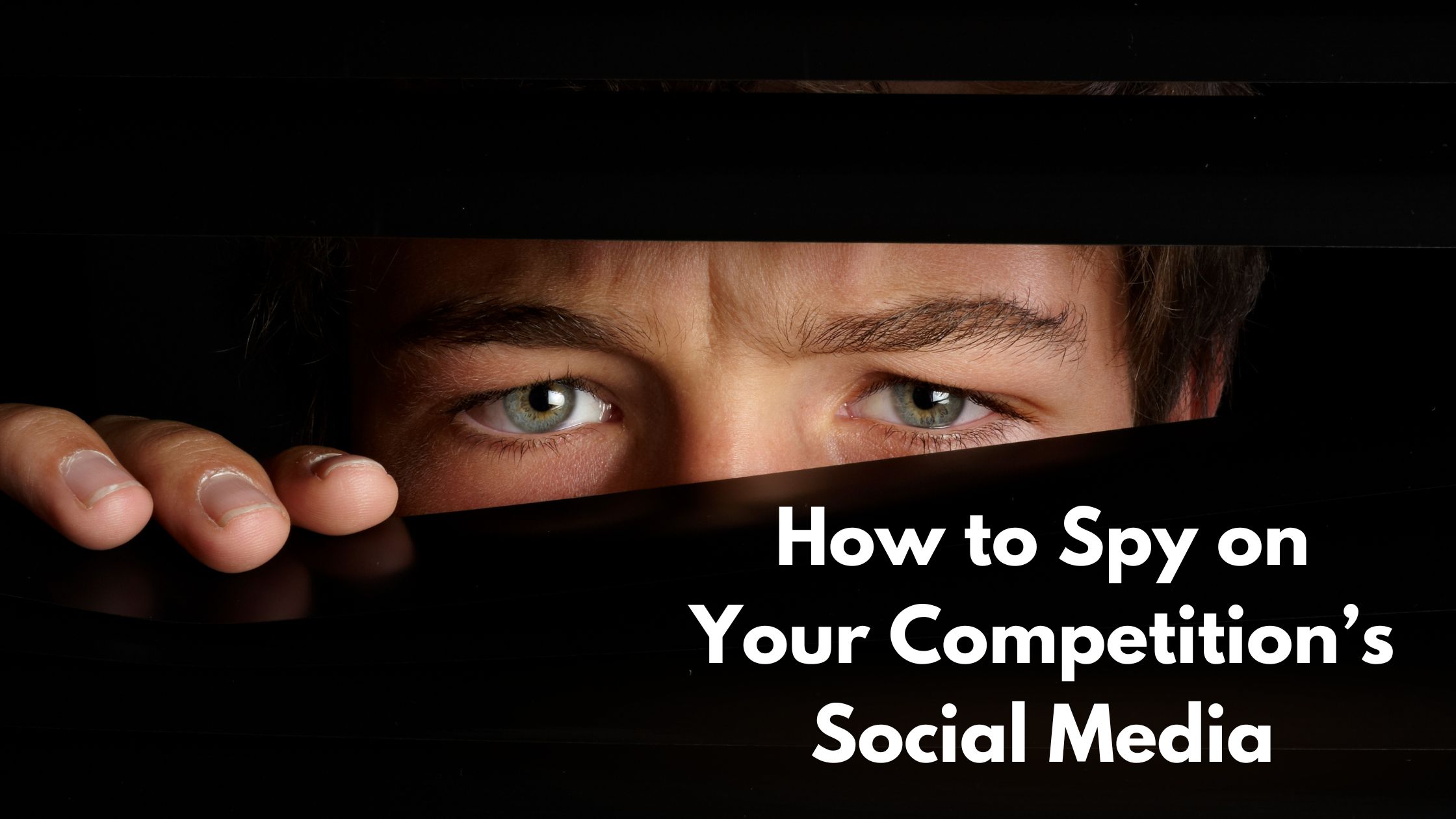 How to Spy on Your Competition’s Social Media InCharge Ads